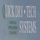 Quick Dry-Tech Carpet & Upholstery Cleaning - Carpet & Rug Cleaners