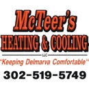 McTeer's Heating & Cooling LLC. - Furnaces-Heating