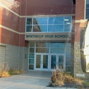 Winthrop High School - High Schools