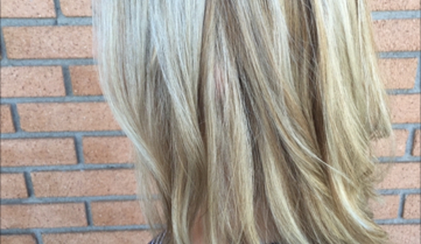 Slight Edge Hair Salon - Oceanside, CA