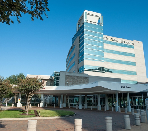 Memorial Hermann Katy Hospital - Katy, TX