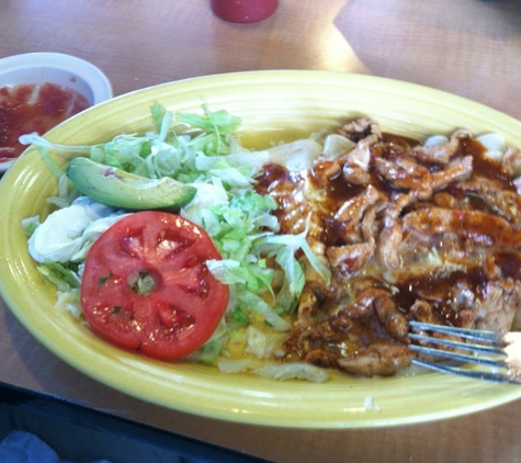 Fiesta Grill Authentic Mexican Restaurant - Southaven, MS