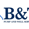 B&T Pump and Well Service, Inc gallery