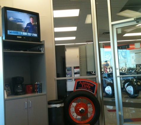 Firestone Complete Auto Care - Norman, OK