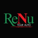 ReNu Your Auto Services - Auto Repair & Service