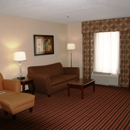 Hampton Inn & Suites Dayton-Airport - Hotels