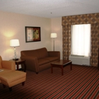 Hampton Inn & Suites Dayton-Airport