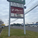Jiffy Lube Oil Change