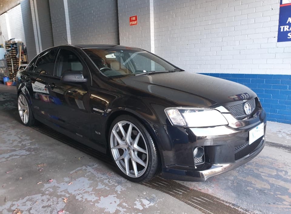 Jim Walton Automatic Transmission - Heidelberg West, VIC
