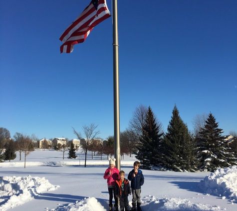 Rosemount Fire Department-Station 2 - Rosemount, MN