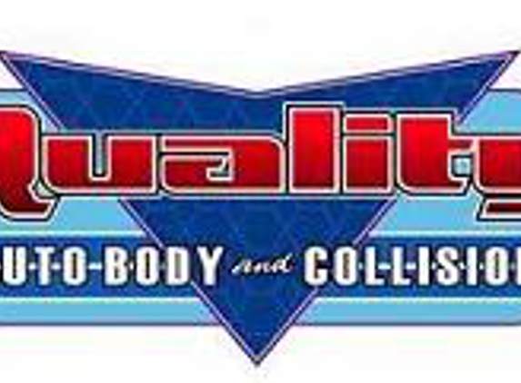 Quality Auto Body & Collision - Mechanicsville, MD