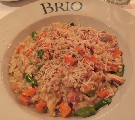 Brio Italian Grille - Marlton, NJ