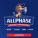 AllPhase Roofing & Restoration - Water Damage Restoration