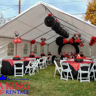 Fiesta King Rentals - Maywood, CA