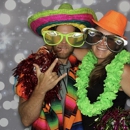 Tickled Pink Photo Booth - Photo Booth Rental