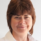 Irena Krasteva Gesheva, MD