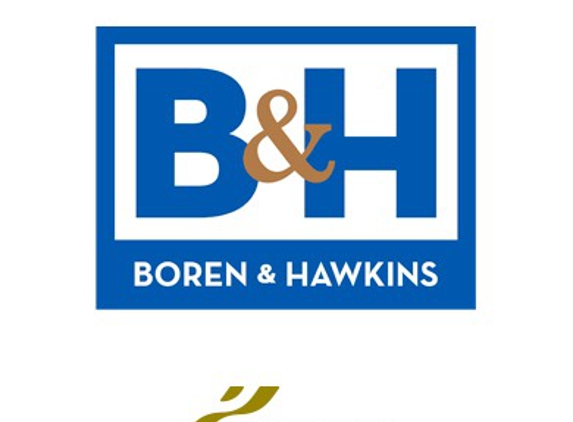 Nationwide Insurance: Boren & Hawkins Insurance | A Pyron Group Partner - Batesville, MS