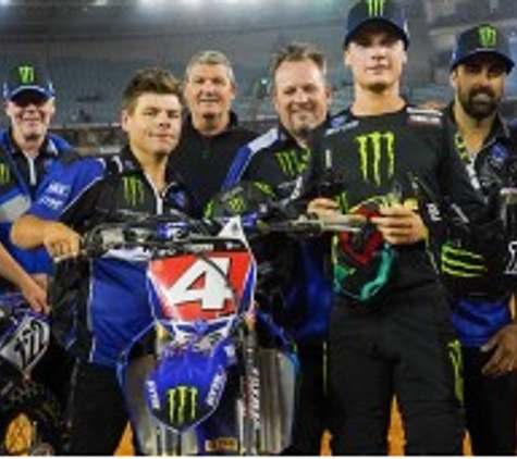 Towers Motorcycles - Charters Towers City, QLD