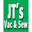 JT's Vac and Sew LLC - Vacuum Equipment & Systems