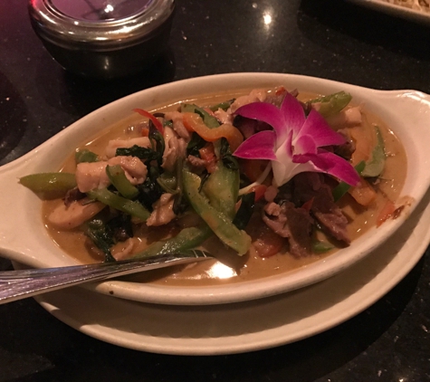 Orchid Thai Cuisine - Albuquerque, NM