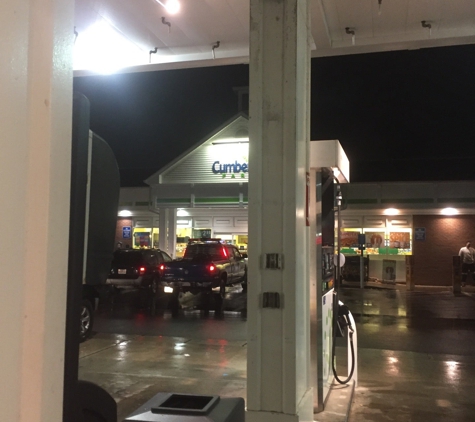 Cumberland Farms - Palmer, MA