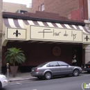 Fleur De Lys - French Restaurants