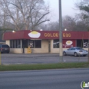 Golden Egg - CLOSED