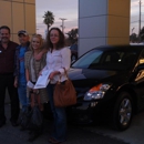Hudson Nissan of North Charleston