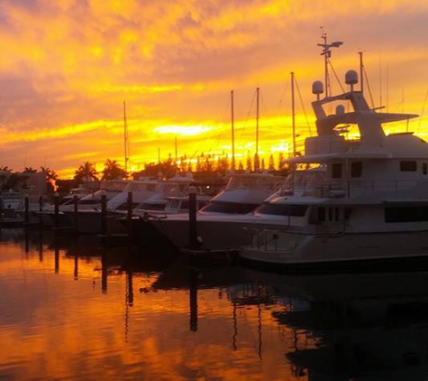 North Palm Beach Marina - North Palm Beach, FL