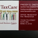 Tax Care, Inc.