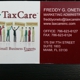 Tax Care, Inc.