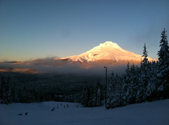 Arbor Heights - Portland, OR