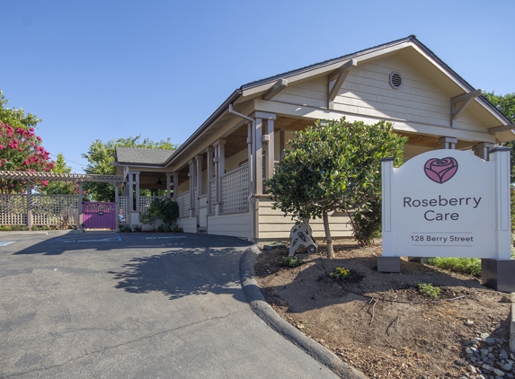 Roseberry Home Care - Roseville, CA