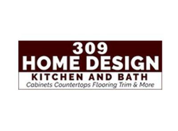 309 Home Design - Hatfield, PA