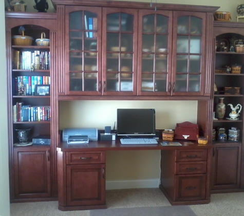 Vranek's Custom Cabinets - Hudson, FL