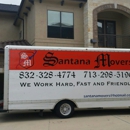Santana Movers - Movers