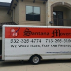 Santana Movers