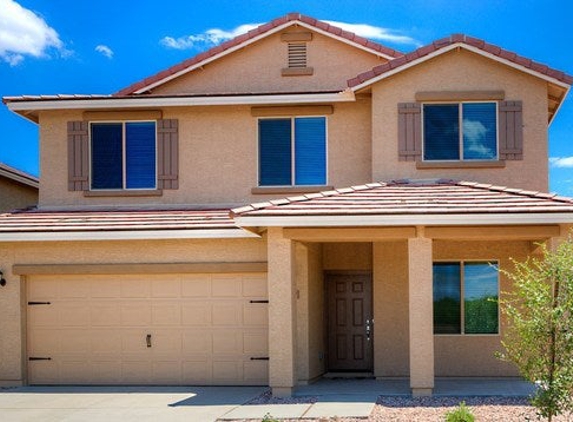 Lgi Homes - Marana, AZ