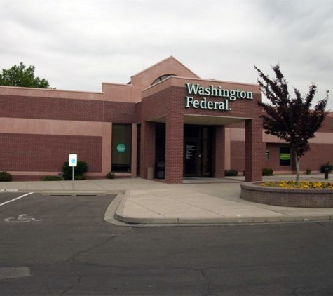 Washington Federal - Albuquerque, NM