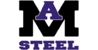 MA Steel Logo