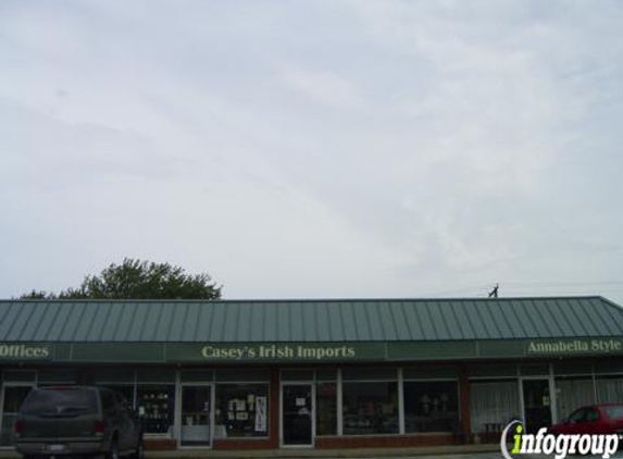 Casey's Irish Imports - Rocky River, OH