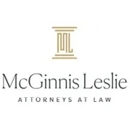McGinnis Leslie, P - Attorneys