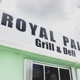 Royal Palm Grill