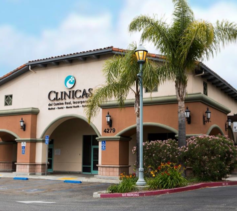 Clinicas Del Camino Real, Inc. - Moorpark, CA