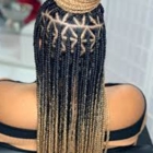 Authentic African Hair Braiding