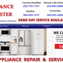 Appliance Master - Major Appliance Parts