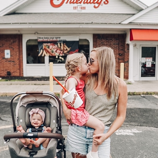 Friendly's - Massapequa Park, NY