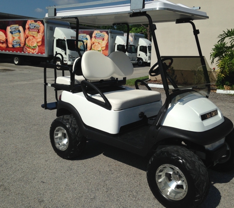 Golf Carts Of Vero Beach - Vero Beach, FL