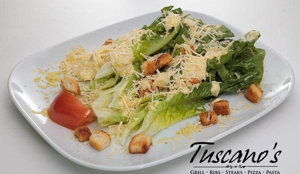 Tuscano's Italian Restaurant & Lounge - Schiller Park, IL