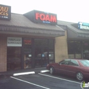 Foam Shop - Foam & Sponge Rubber